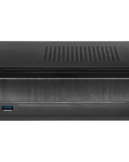 Alternative view of Кутия за компютър Inter Tech JX-500, ITX