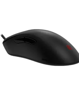 Alternative view of Геймърска мишка ZOWIE EC1-C, Черен