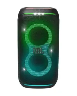 Alternative view of Блутут колона JBL PartyBox Club 120, 160W, Черна