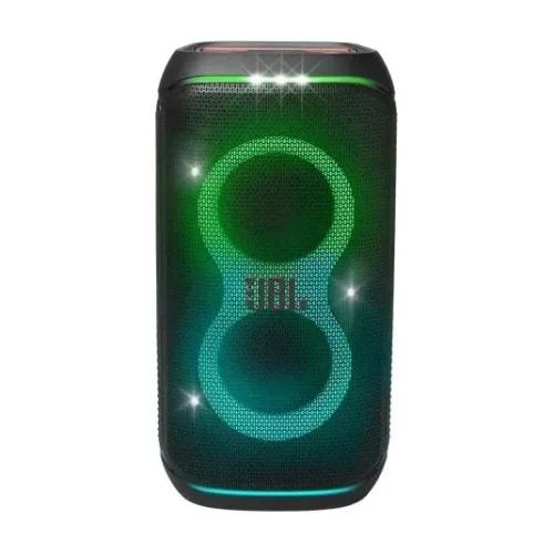 Alternative view of Блутут колона JBL PartyBox Club 120, 160W, Черна