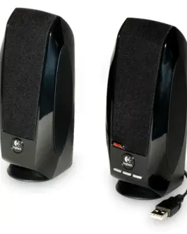 Тонколони Logitech S150 2.0 1.2W
