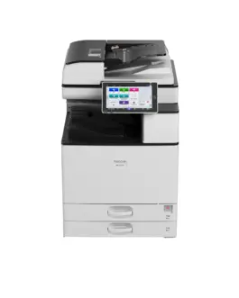 Мултифункционалнo устройствo RICOH IM 2500 A3 ARDF 25ppm Консуматив за 48000