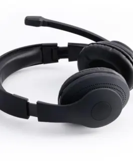 Alternative view of Слушалки HAMA HS-P200, 139923