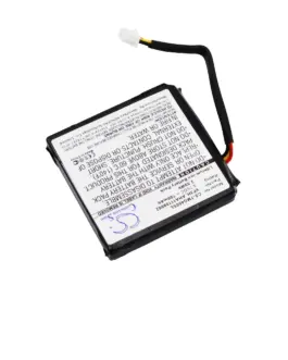 Alternative view of Батерия за GPS TomTom Go 400 4.3"Via 110 Europe VF3H VF3K  3,7V 700mAh LiIon Cameron Sino