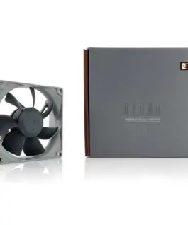 Вентилатор Noctua NF-R8 redux-1800 PWM 80mm