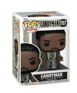Alternative view of Фигурка Funko POP! Movies: Candyman - Candyman #1157