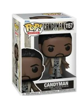 Alternative view of Фигурка Funko POP! Movies: Candyman - Candyman #1157