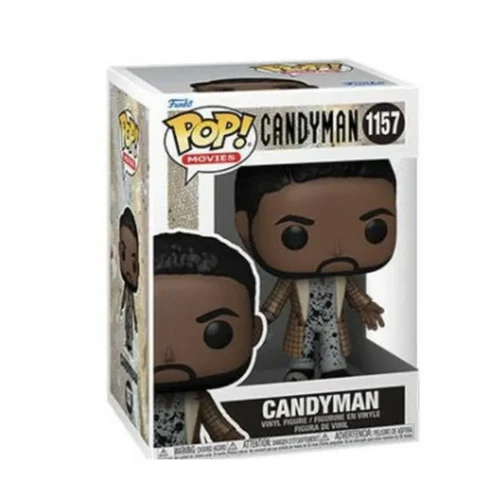 Alternative view of Фигурка Funko POP! Movies: Candyman - Candyman #1157