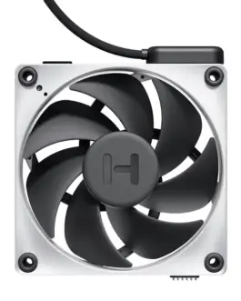 Alternative view of Комплект вентилатори 3-бр 120мм  HYTE THICCC FP12