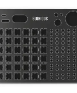 Аксесоар Glorious Lube Station