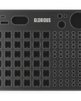 Аксесоар Glorious Lube Station