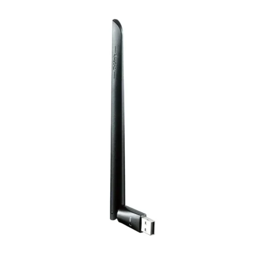 Alternative view of Безжичен адаптер D-Link DWA-172, dual band AC600 High-Gain, USB