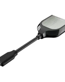 Четец за карти SanDisk Extreme PRO USB-C SD-SDDR-409-G46
