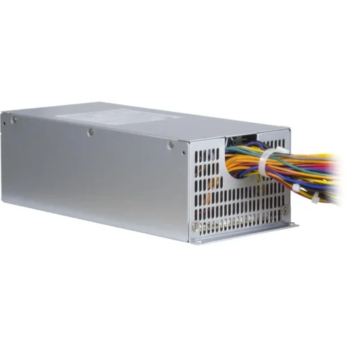 Alternative view of Захранващ блок Inter Tech IPC ASPOWER U2A-B20600-S 600W