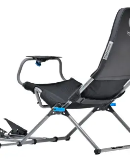 Alternative view of Геймърски стол Playseat Challenge X Logitech G Edition