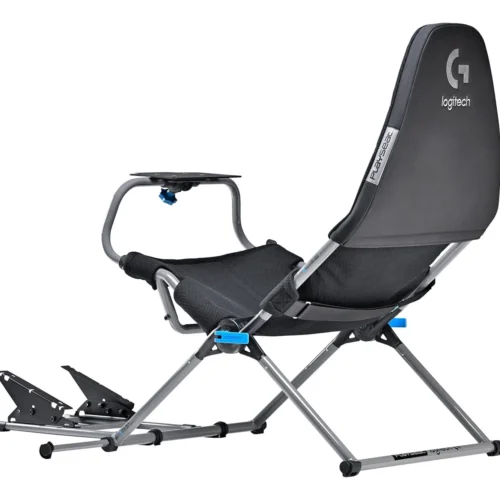 Alternative view of Геймърски стол Playseat Challenge X Logitech G Edition