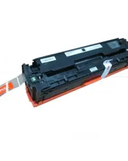 Alternative view of Тонер касета UPRINT CF210X/731, HP/CANON, Черен