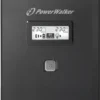 UPS POWERWALKER VI 1500 LCD 1500VA Line Interactive
