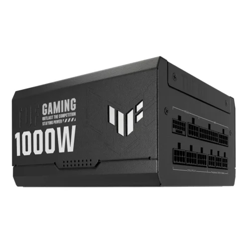 Захранващ блок ASUS TUF Gaming 1000W