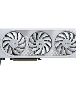 Видео карта GIGABYTE RTX 4060 AERO OC 8GB GDDR6