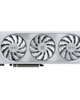 Видео карта GIGABYTE RTX 4060 AERO OC 8GB GDDR6