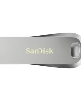 USB памет SanDisk Ultra Luxe 128GB