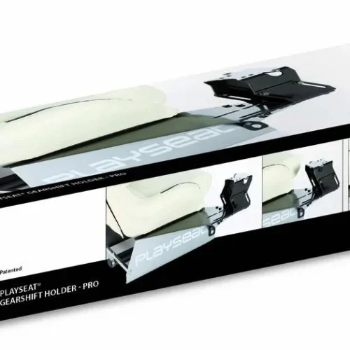 Alternative view of Поставка за скоростен лост, Playseat GearShiftHolder PRO