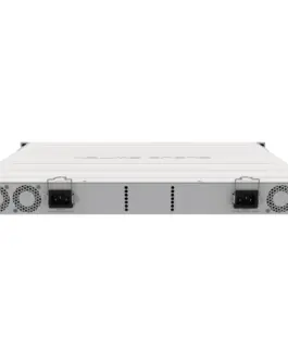 Alternative view of Суич MikroTik CRS354-48G-4S+2Q+RM, 48 ports, 40 Gbps QSFP+ портове