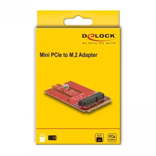 Адаптер Delock