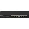 Суич ZYXEL GS1900 8 портов управляем Gigabit
