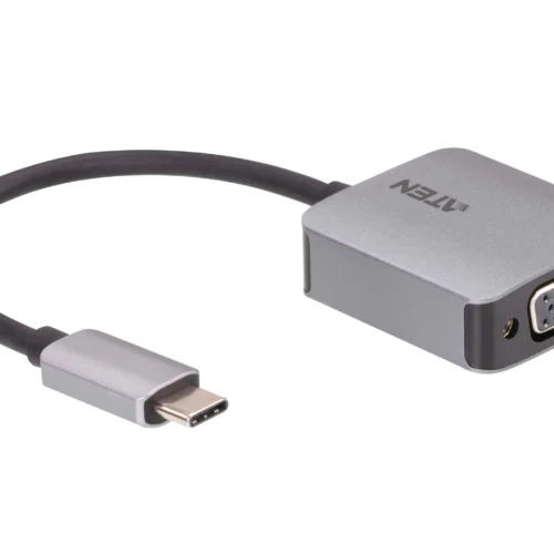 Alternative view of Адаптер ATEN UC3002A