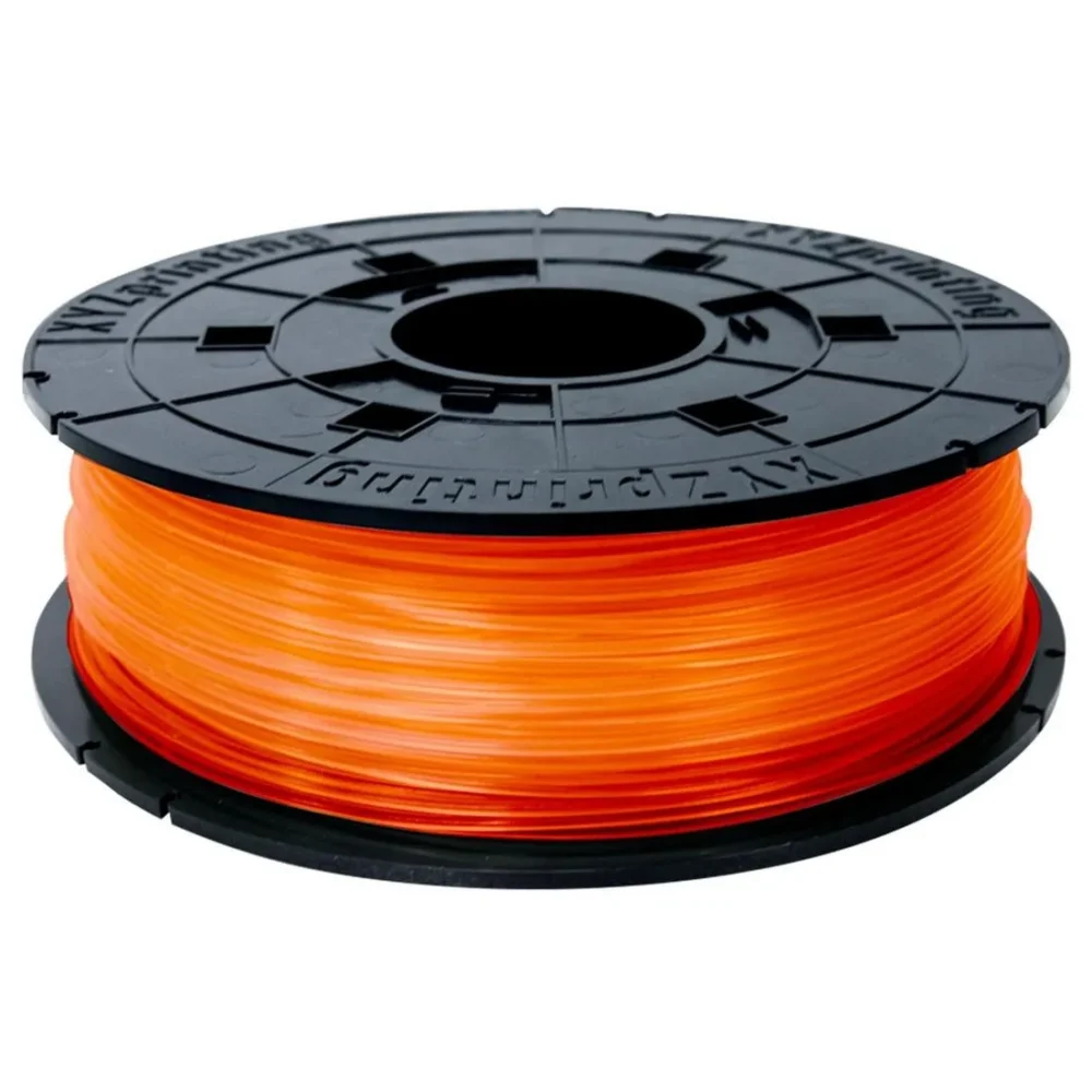 Консуматив за 3D принтер XYZprinting - PLA (NFC) filament  1.75 mm Clear