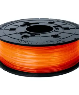 Консуматив за 3D принтер XYZprinting - PLA (NFC) filament  1.75 mm Clear