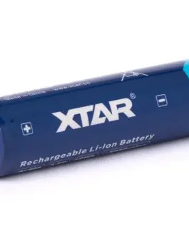 Акумулаторна батерия LiIon  21700 37V 5000mAh  XTAR