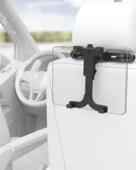 Alternative view of Универсална стойка за таблет HAMA, от 7 - 12,9", 125120