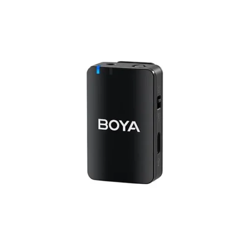 Alternative view of All-in-One BOYA BOYAMIC микрофони