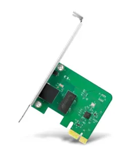 Мрежова карта TP-LINK TG-3468 PCI-ex V4 low