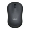 Безжична мишка оптична LOGITECH M220 Silent