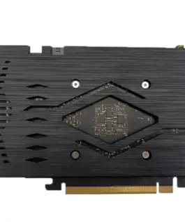 Alternative view of Видео карта BIOSTAR GeForce RTX 3060 TI 8GB GDDR6