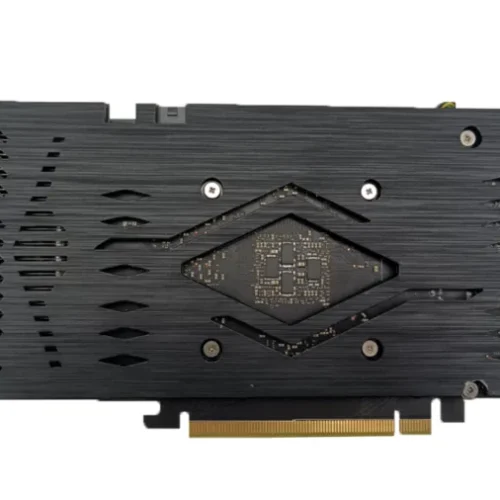 Alternative view of Видео карта BIOSTAR GeForce RTX 3060 TI 8GB GDDR6