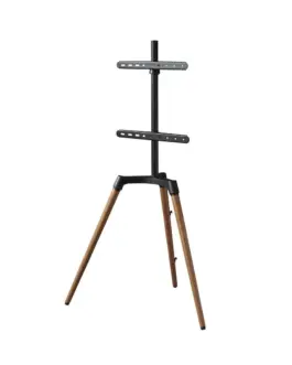 HAMA Стойка за TV до 165 cm (65")  въртяща се 220873