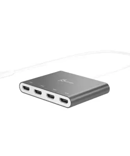 Адаптер j5create JCA366