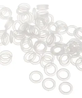 Аксесоар Glorious O-Ring Switch Dampeners 40A Thick 120 броя