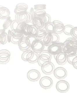 Аксесоар Glorious O-Ring Switch Dampeners 40A Thick 120 броя