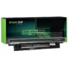 Батерия  за лаптоп GREEN CELL Dell Inspiron 15 3521 3537 15R 5521 5535 5537 17 3721 5749 17R 5721 5735 5737 14.8V