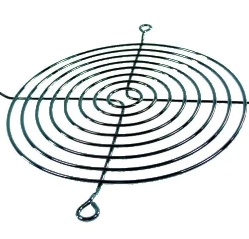 Evercool Решетка за вентилатор Fan Grill Metal - 92mm