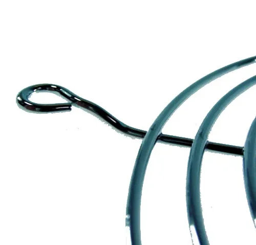 Evercool Решетка за вентилатор Fan Grill Metal – 92mm