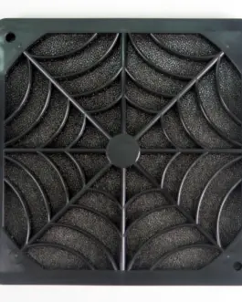 Evercool Филтър Fan Filter Plastic - 120mm