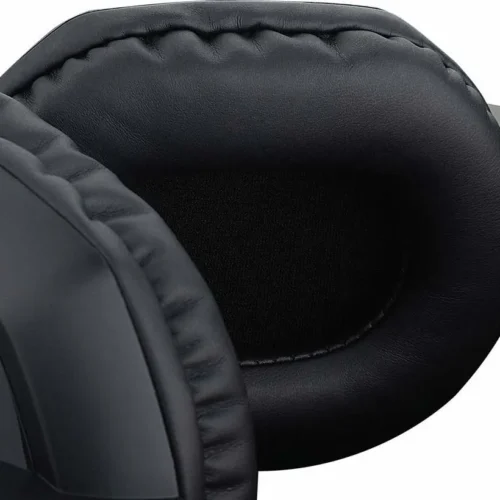 Геймърски слушалки с микрофон Redragon Ares H120-BK