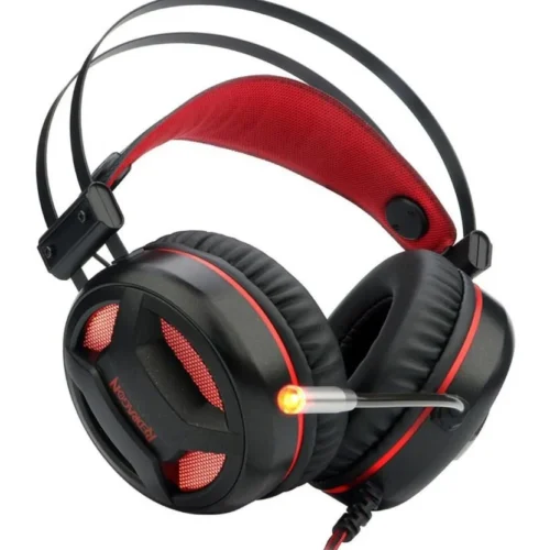 Геймърски слушалки Redragon Minos H210-BK